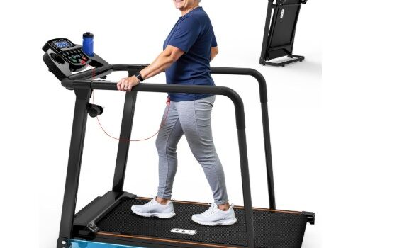 Redliro Walking Treadmill Reviews