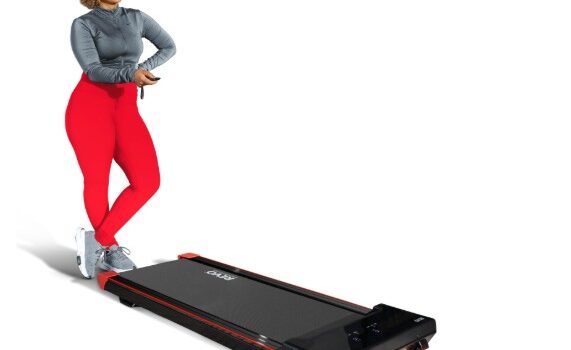 Revo Pro Walking Pad Reviews