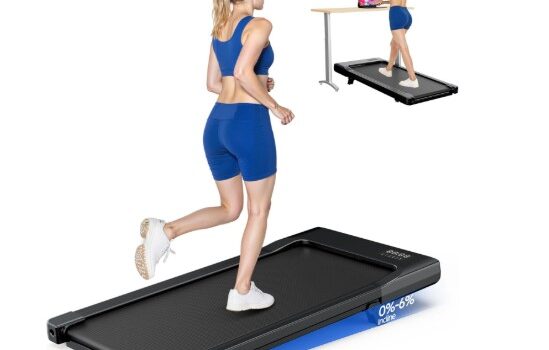 Superun Raceable Walking Pad Reviews