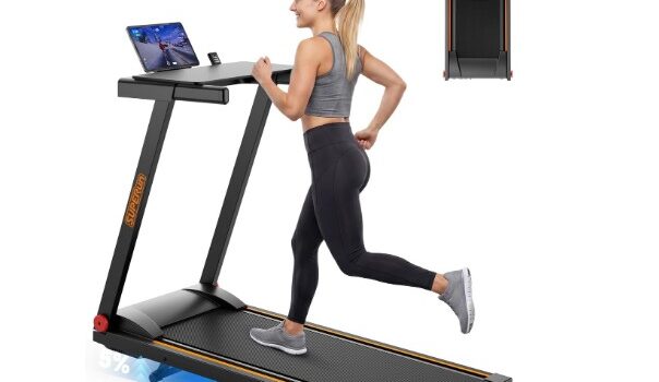 Superun Treadmill Reviews