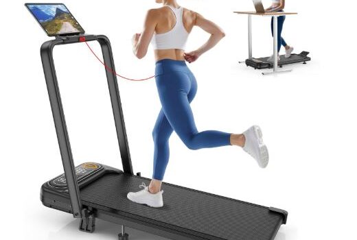 Trisomy Walking Pad Reviews