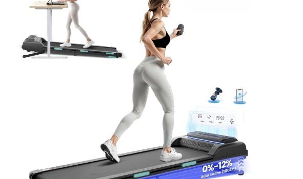 Trygoal Walking Pad Reviews