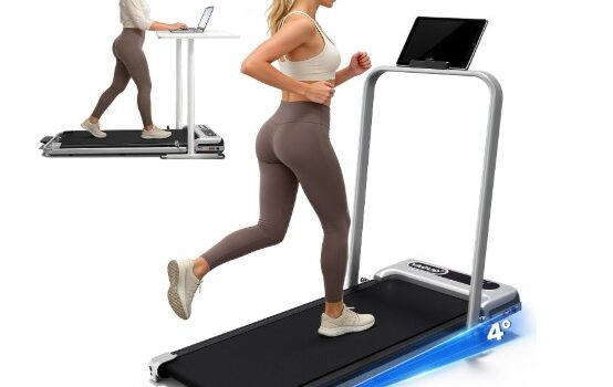 Yagud Fitness Walking Pad Reviews
