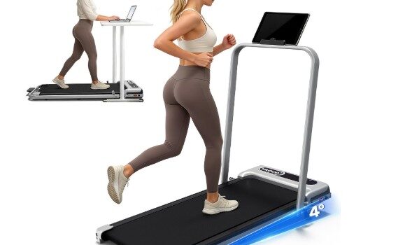 Yagud Walking Pad With Incline Reviews