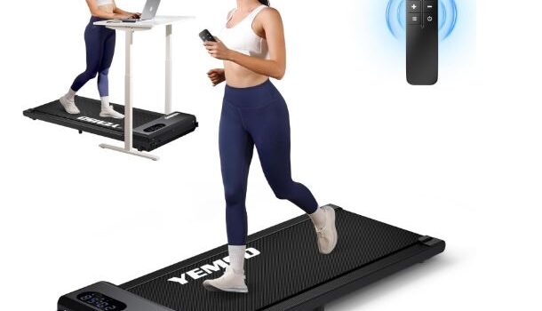 Yemsd Walking Pad Review