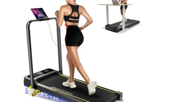 Ypoo Fitness Walking Pad Reviews