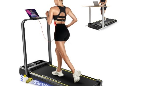 Ypoo Walking Treadmill Reviews