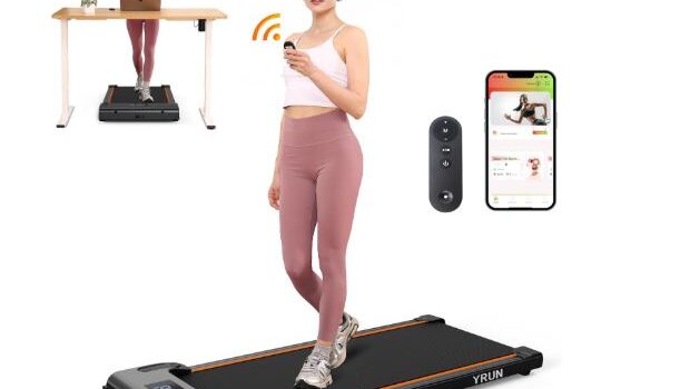 Yrun Walking Pad Reviews