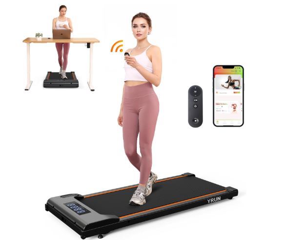 Yrun Walking Pad Reviews
