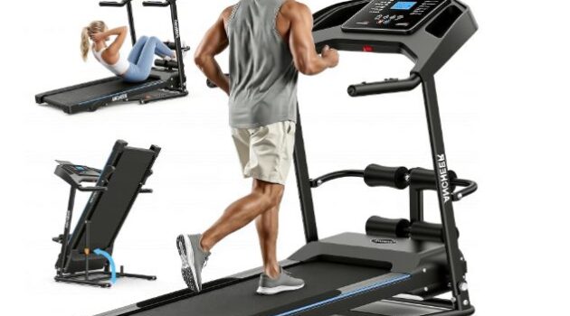 Ancheer Treadmill Reviews