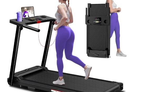 Best Affordable Compact Treadmill