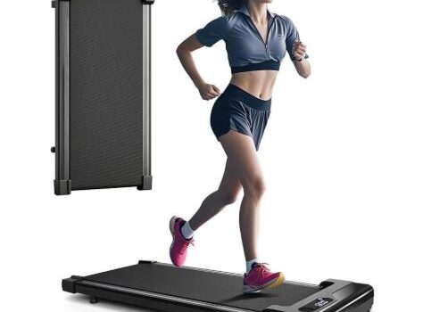 Best Flat Treadmill for Home