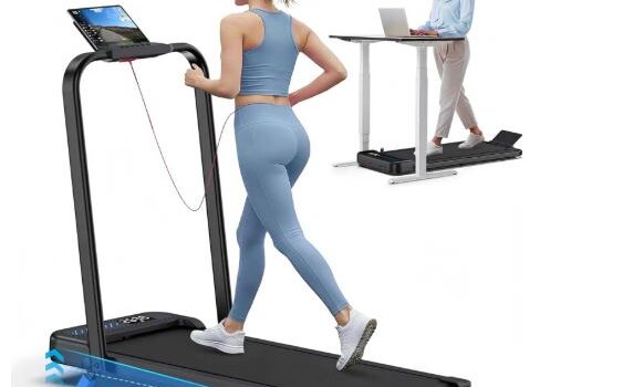 Cardirun 2 In 1 Walking Pad Reviews