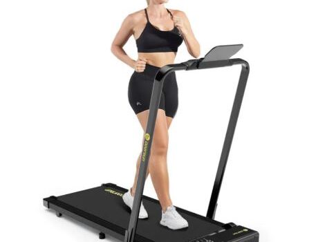 Deer Run A5 Walking Pad Reviews