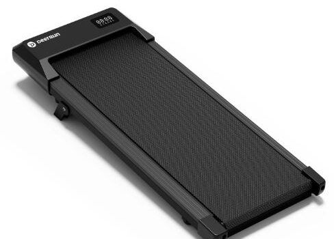 Deer Run Q1 Mini Walking Pad Reviews