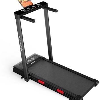 Deerrun Z10 Pro Treadmill Reviews