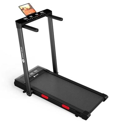 Deerrun Z10 Pro Treadmill Reviews