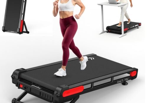 Jogwell Full Deck Walking Pad Reviews