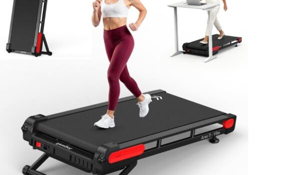 Jogwell Walking Pad Reviews