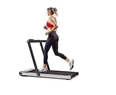 Sunny Health And Fitness Asuna Treadmill Review