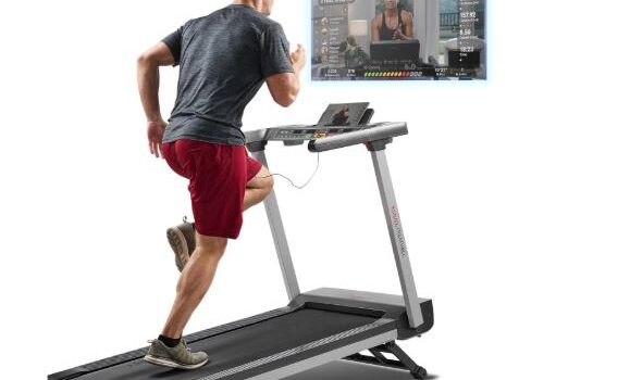 Sunny Health And Fitness Folding Treadmill Reviews