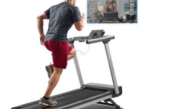 Sunny Health And Fitness Incline Treadmill Reviews
