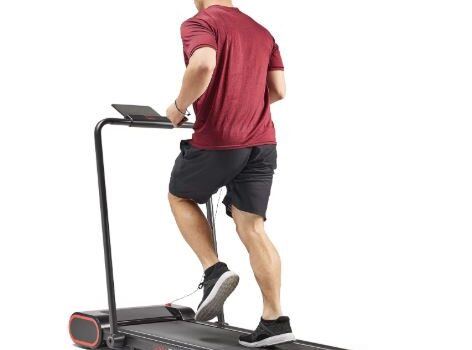 Sunny Health And Fitness Treadpad Reviews