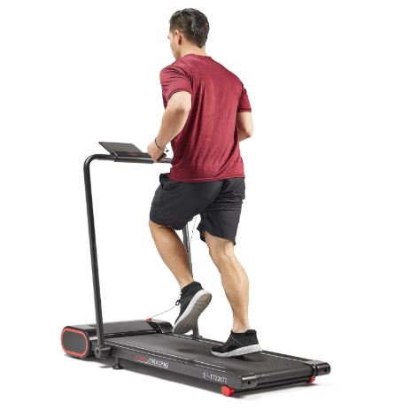 Sunny Health And Fitness Treadpad Reviews