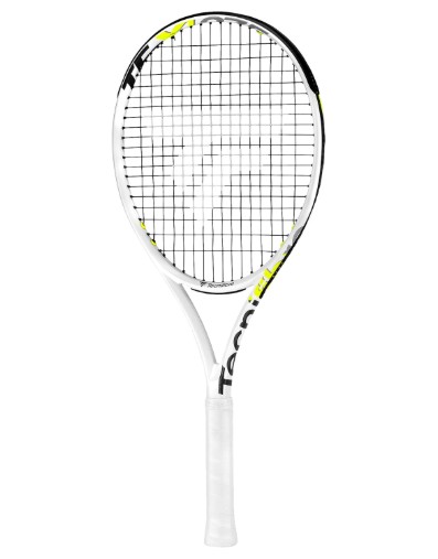Tecnifibre TFX1 275 Review