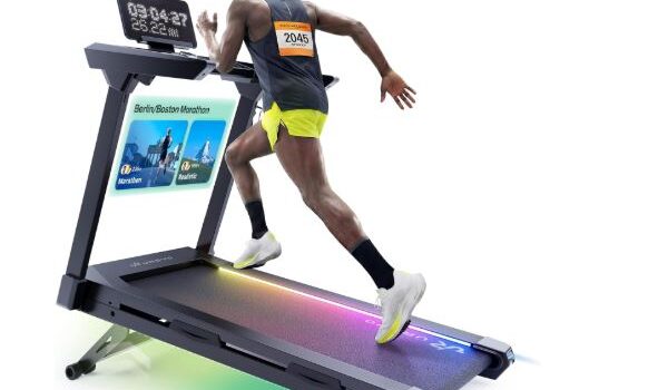Urevo Cybermega Smart Treadmill Reviews