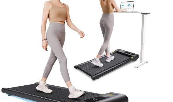 Urevo E3s Walking Pad Reviews