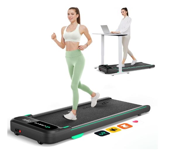 Urevo E4s Walking Pad Reviews
