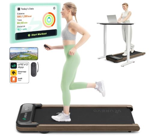 Urevo Smart Walking Pad Reviews Urevo Smart Walking Pad Reviews