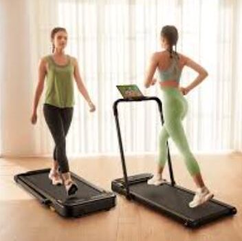 Urevo Spacewalk E1l Smart Walking Pad Reviews