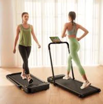 Urevo Spacewalk E1l Smart Walking Pad Reviews