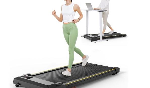 Urevo U1 Walking Pad Review