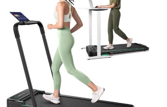 Urevo Walking Pad Reviews