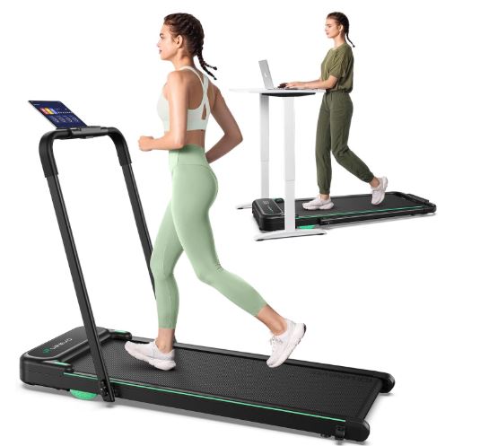 Urevo Walking Pad Reviews