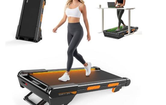 Vitalwalk Apollo 11 Elite Walking Pad Review