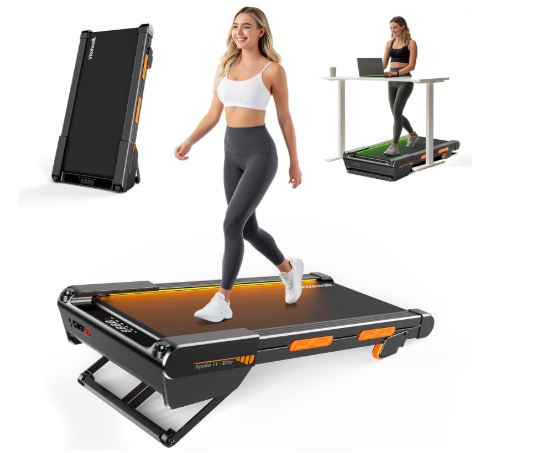 Vitalwalk Apollo 11 Elite Walking Pad Review Vitalwalk Apollo 11 Elite Walking Pad Review