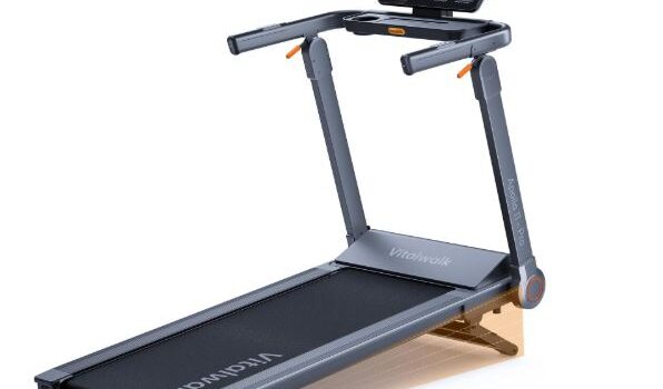 Vitalwalk Apollo 11 Pro Treadmill Review