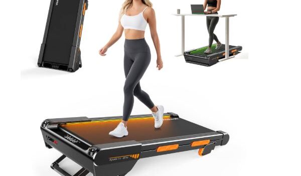 Vitalwalk Apollo Walking Pad Reviews