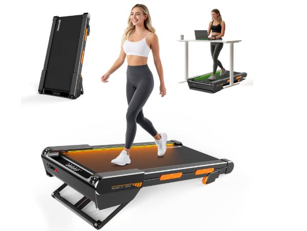 Vitalwalk Apollo Walking Pad Reviews