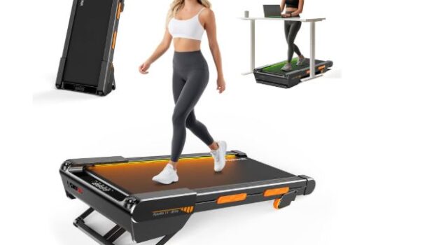 Vitalwalk Incline Walking Pad Reviews