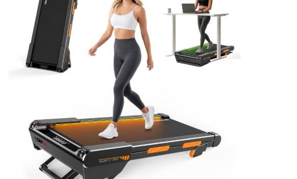 Vitalwalk Walking Pad Reviews