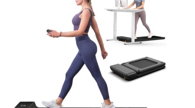 Walking Pad A1 Pro Review