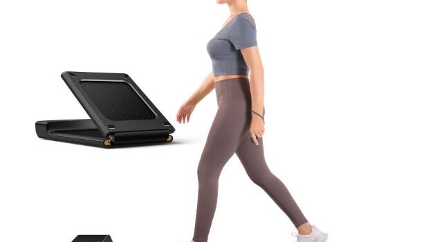 Walking Pad A1 Review
