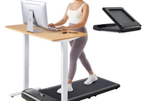 Walking Pad C2 Reviews