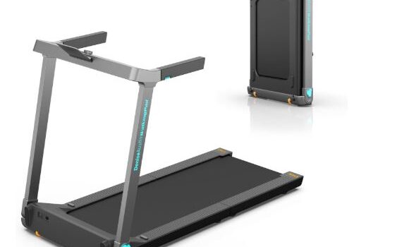 Walking Pad G1 Review