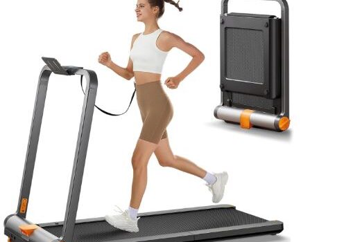 Walking Pad Mc11 Review